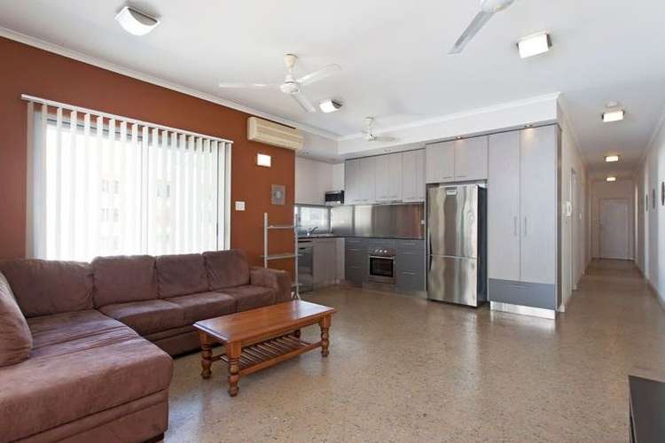 Fourth view of Homely unit listing, 20/30 Cavenagh Street, Darwin City NT 800