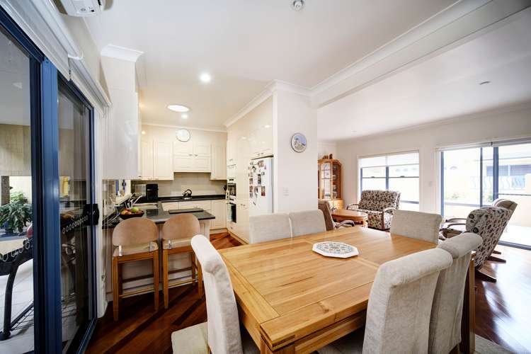 Second view of Homely townhouse listing, 1/34 Tuncurry Street, Tuncurry NSW 2428