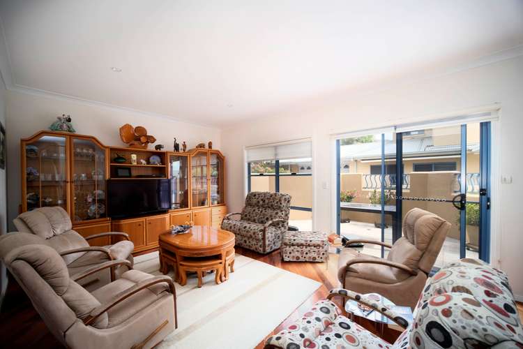 Fifth view of Homely townhouse listing, 1/34 Tuncurry Street, Tuncurry NSW 2428