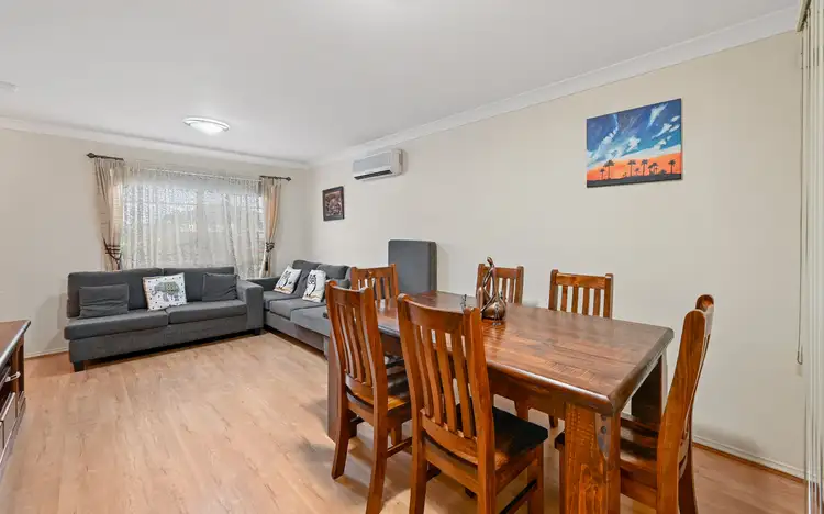 Fourth view of Homely house listing, 1/1 Fields Road, Macquarie Fields NSW 2564