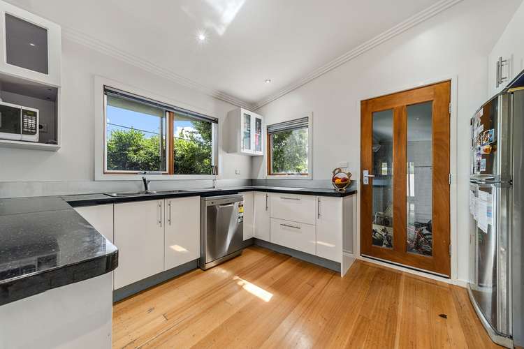 Main view of Homely semiDetached listing, 24A Hovea Street, O'connor ACT 2602