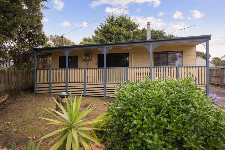 Main view of Homely house listing, 29 Beachcomber Avenue, Smiths Beach VIC 3922