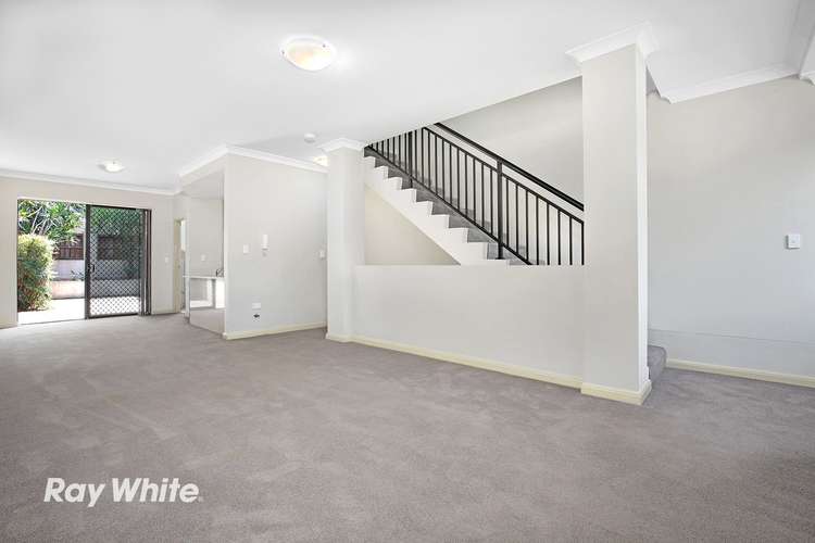Second view of Homely townhouse listing, 3/32-36 Belmore Street, North Parramatta NSW 2151