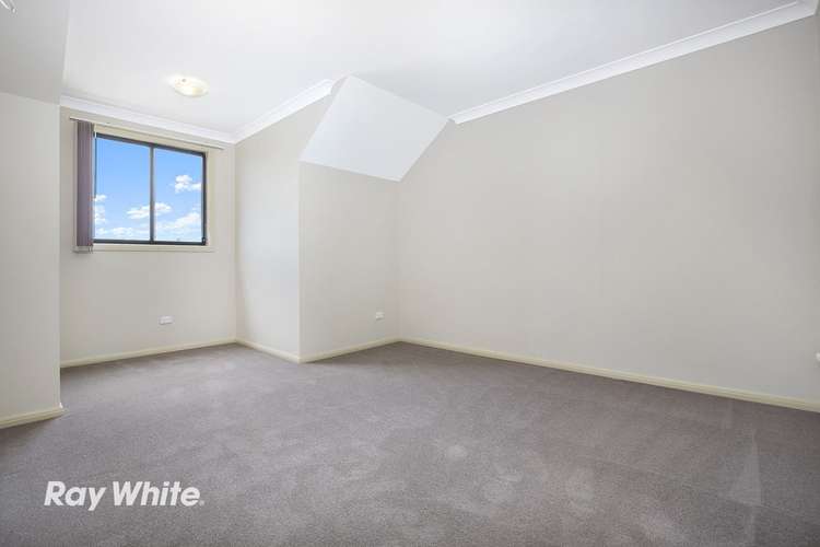 Fourth view of Homely townhouse listing, 3/32-36 Belmore Street, North Parramatta NSW 2151