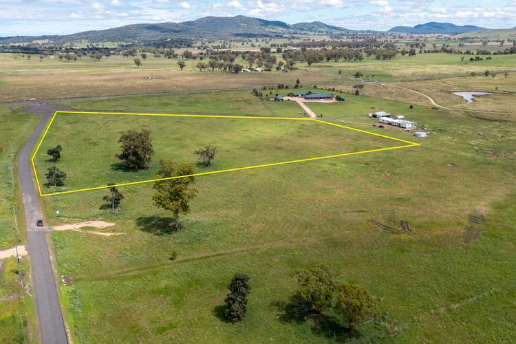Main view of Homely residentialLand listing, LOT 8, Quipolly Estate Werris Creek Road, Quirindi NSW 2343