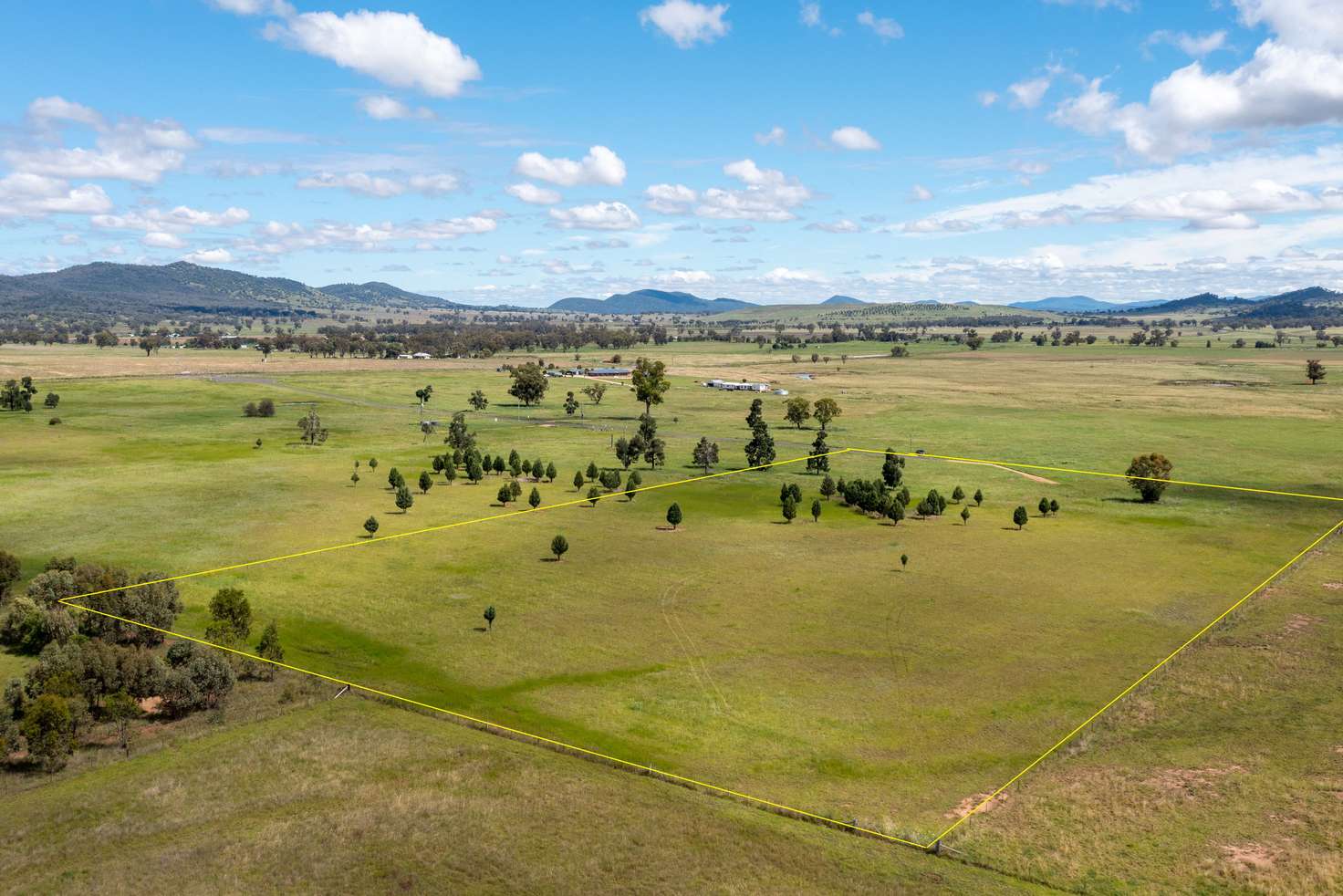 Main view of Homely residentialLand listing, LOT 5, Quipolly Estate Werris Creek Road, Quirindi NSW 2343