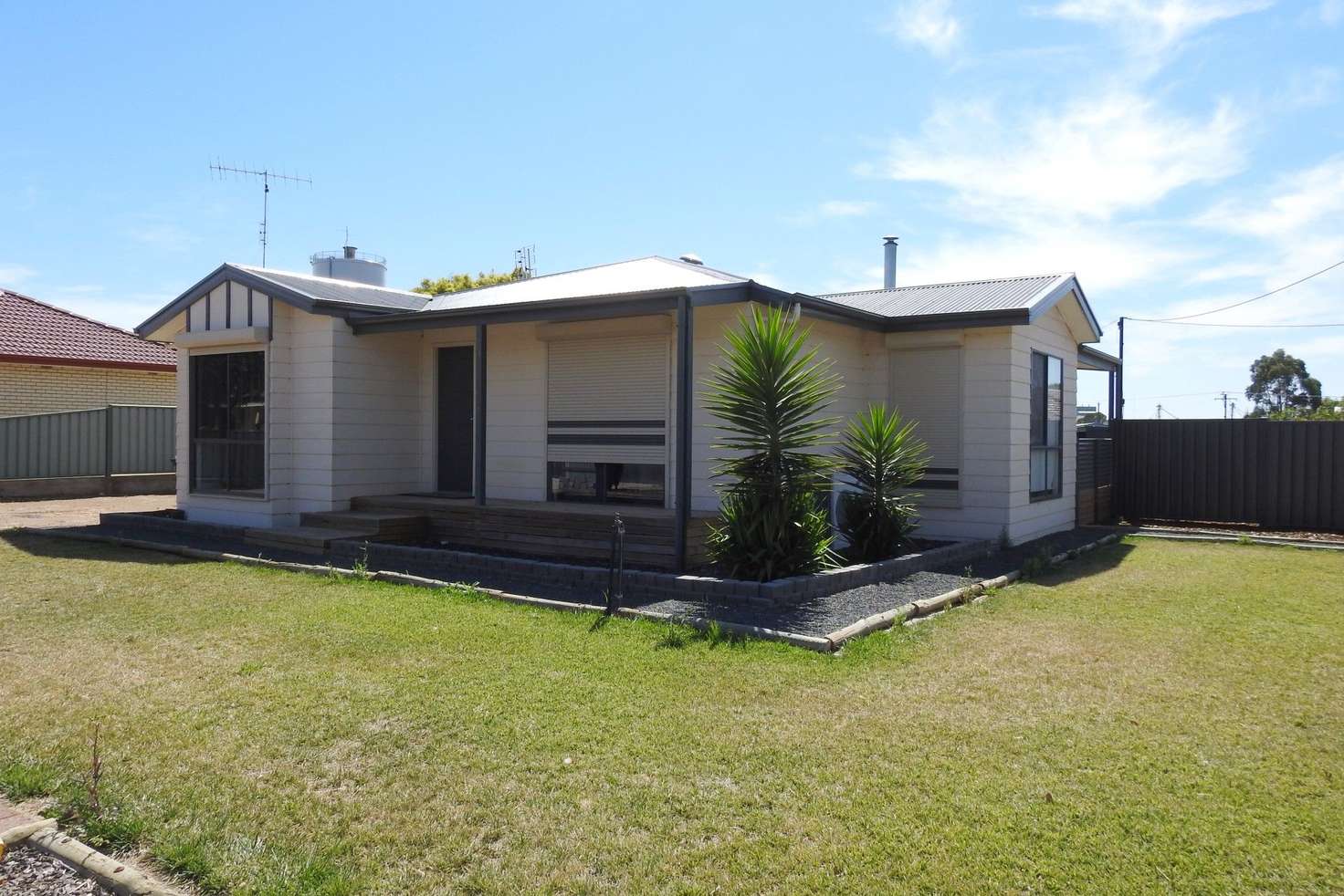 Main view of Homely house listing, 16 Haynes Street, Bordertown SA 5268