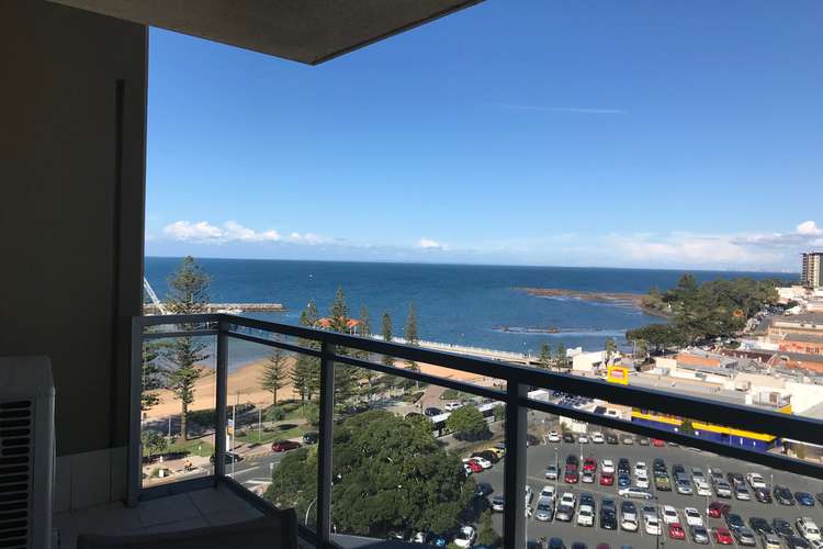 Third view of Homely apartment listing, 406/185 Redcliffe Parade, Redcliffe QLD 4020
