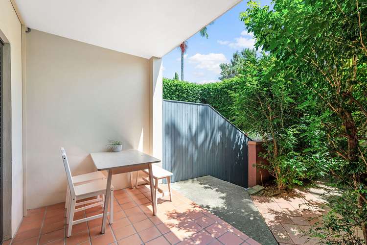 Third view of Homely apartment listing, 11/691 Brunswick Street, New Farm QLD 4005