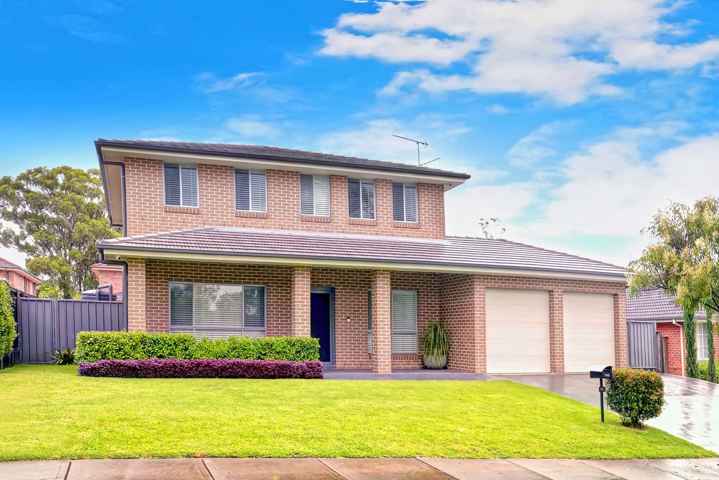 Main view of Homely house listing, 181 Fragar Road, South Penrith NSW 2750