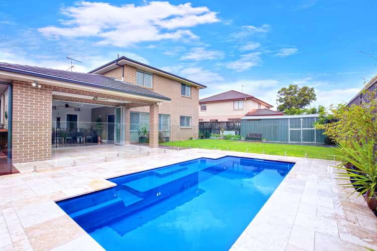 Second view of Homely house listing, 181 Fragar Road, South Penrith NSW 2750