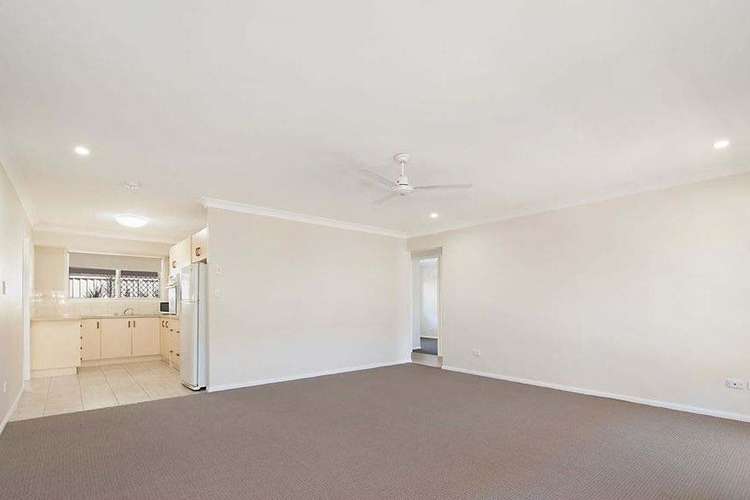 Second view of Homely unit listing, 2/20 Chelsea Street, Kippa-Ring QLD 4021