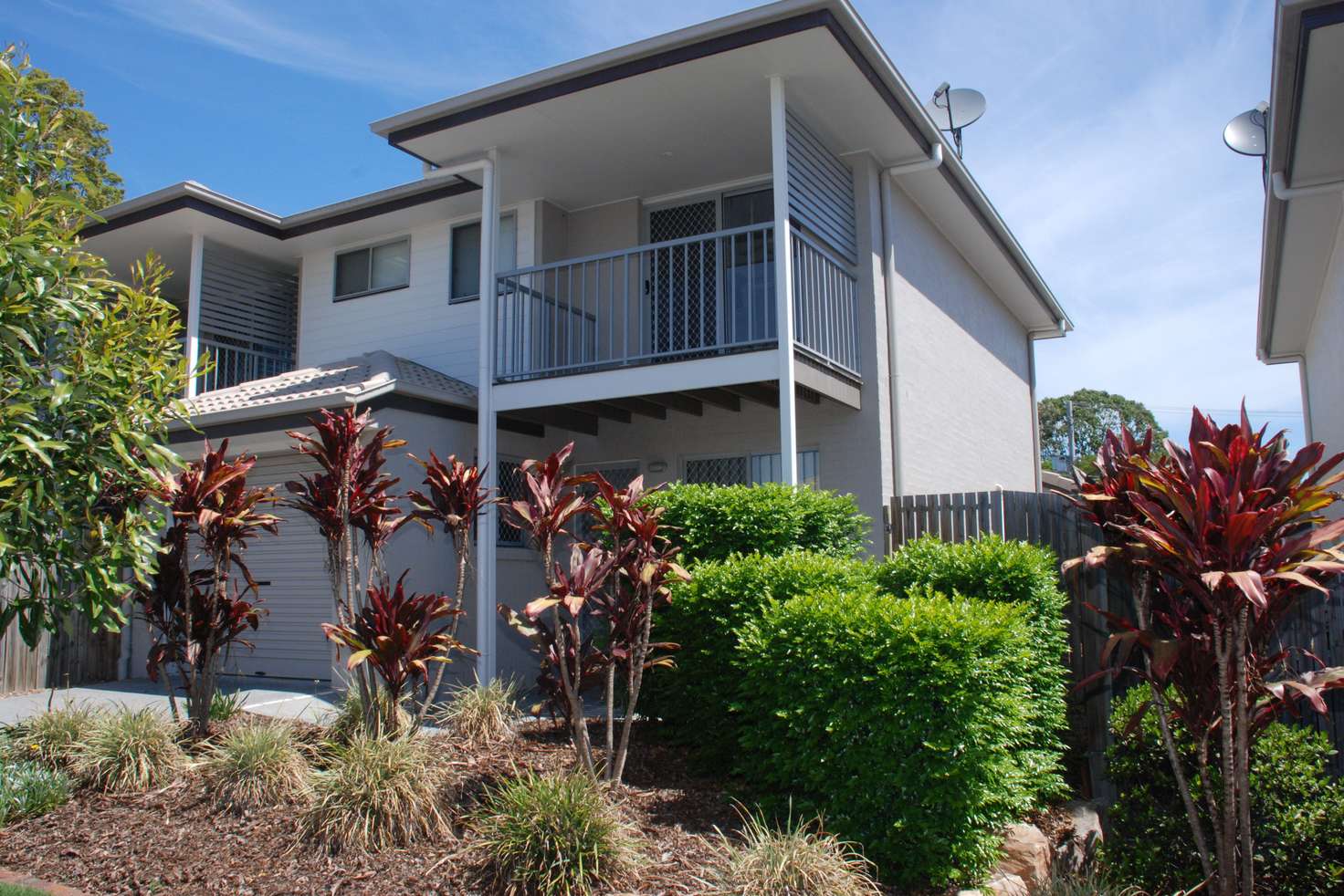 Main view of Homely townhouse listing, 5/16 Bluebird Avenue, Ellen Grove QLD 4078