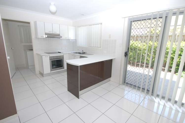 Second view of Homely townhouse listing, 5/16 Bluebird Avenue, Ellen Grove QLD 4078