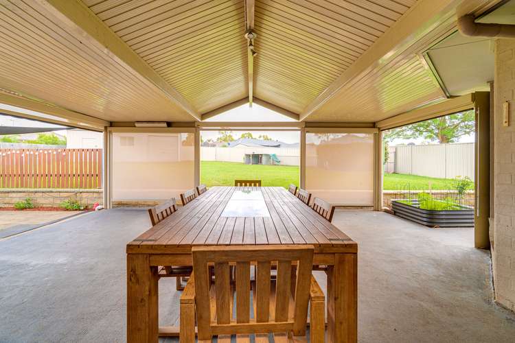 Second view of Homely house listing, 3 Clark Close, Hunterview NSW 2330