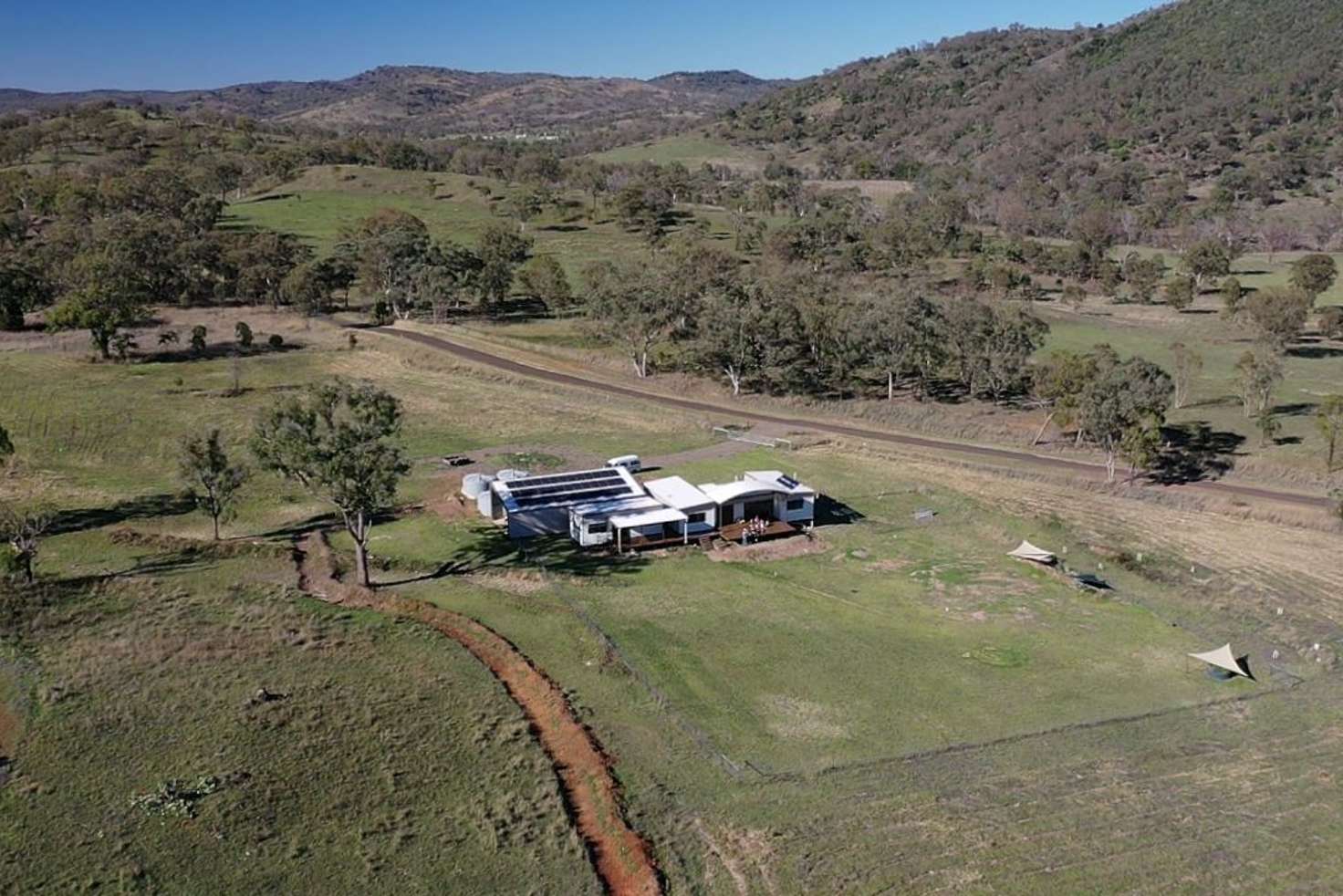 Main view of Homely house listing, 375 Connolly Dam Road, Silverwood QLD 4370