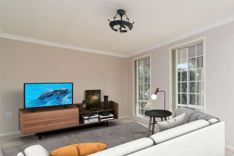 Third view of Homely house listing, 5 Bosco Place, Schofields NSW 2762