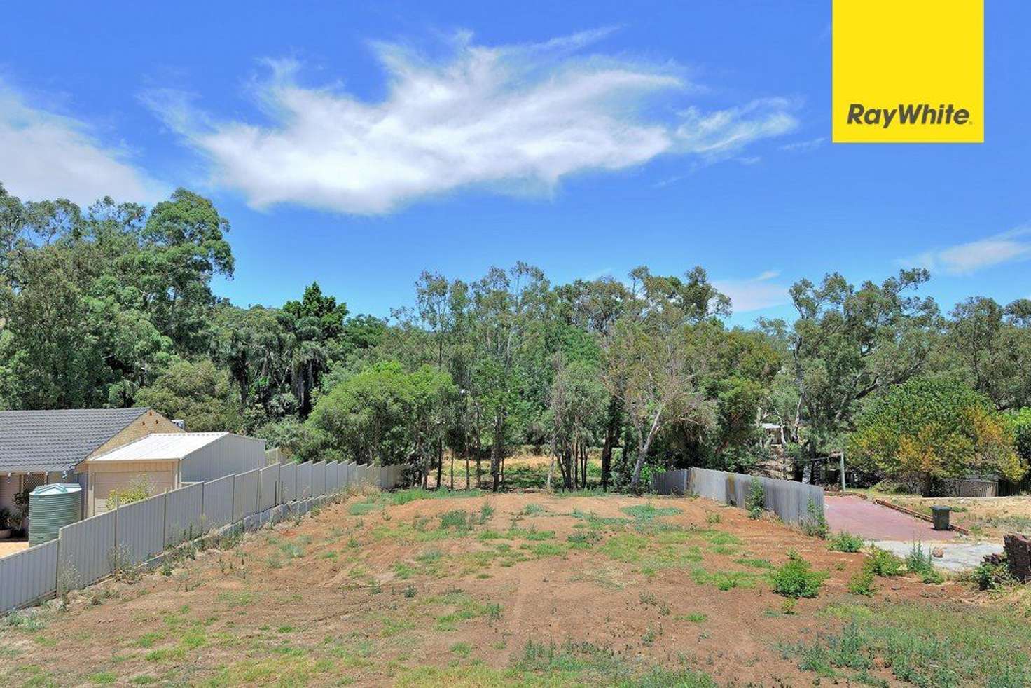 Main view of Homely residentialLand listing, 530 Horwood Road, Swan View WA 6056