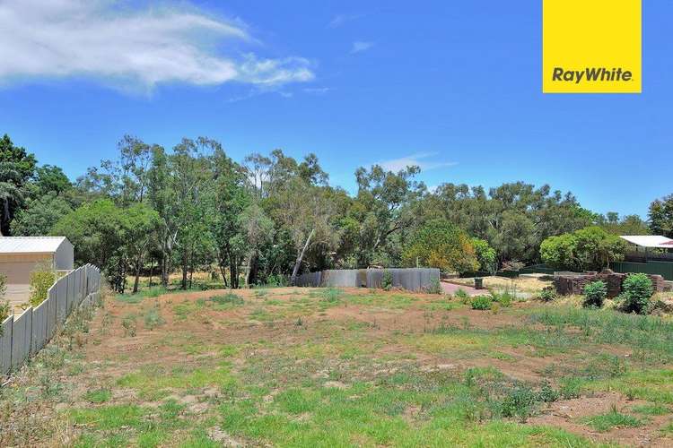 Second view of Homely residentialLand listing, 530 Horwood Road, Swan View WA 6056