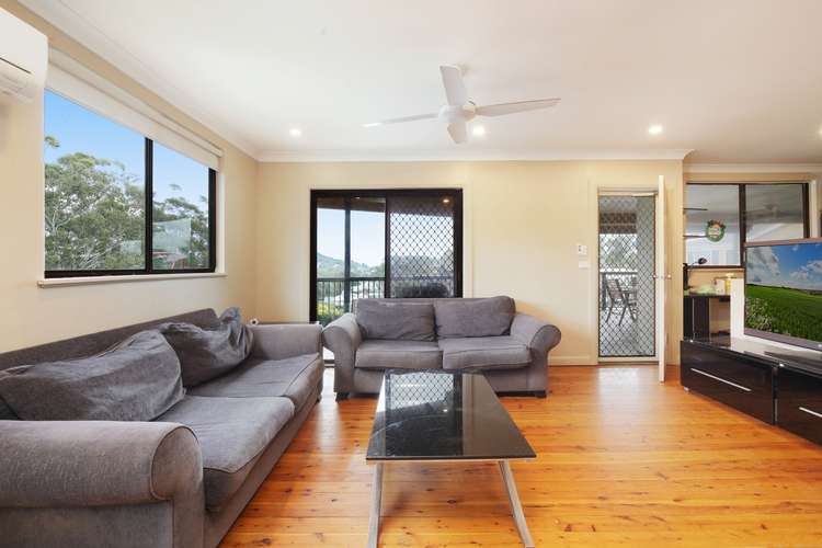 Third view of Homely house listing, 3 Llewellyn Street, Saratoga NSW 2251