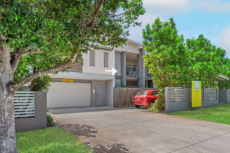 Main view of Homely unit listing, 8/22 Birdwood Street, Zillmere QLD 4034