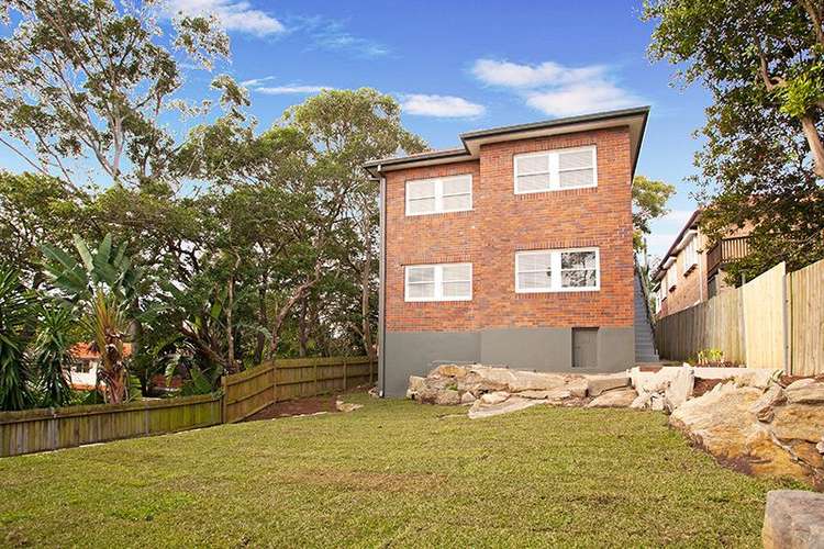 Third view of Homely apartment listing, 1/17 Brisbane, Fairlight NSW 2094