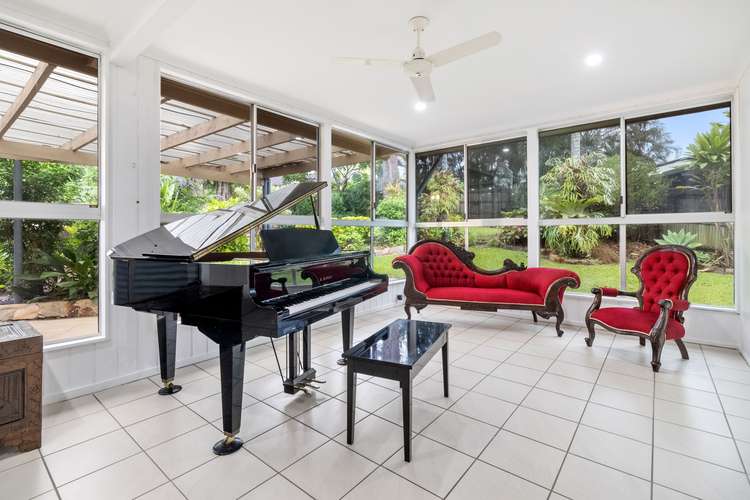 Second view of Homely house listing, 9 Waratah Close, Tewantin QLD 4565