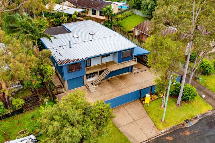 Fifth view of Homely house listing, 9 Waratah Close, Tewantin QLD 4565