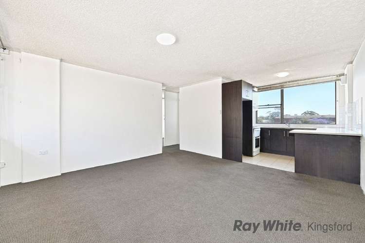 Main view of Homely unit listing, 16/60 Maroubra Road, Maroubra NSW 2035