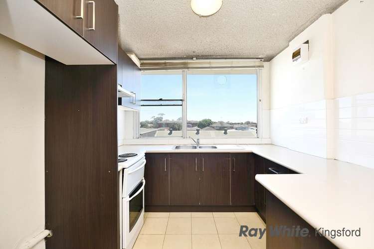 Second view of Homely unit listing, 16/60 Maroubra Road, Maroubra NSW 2035