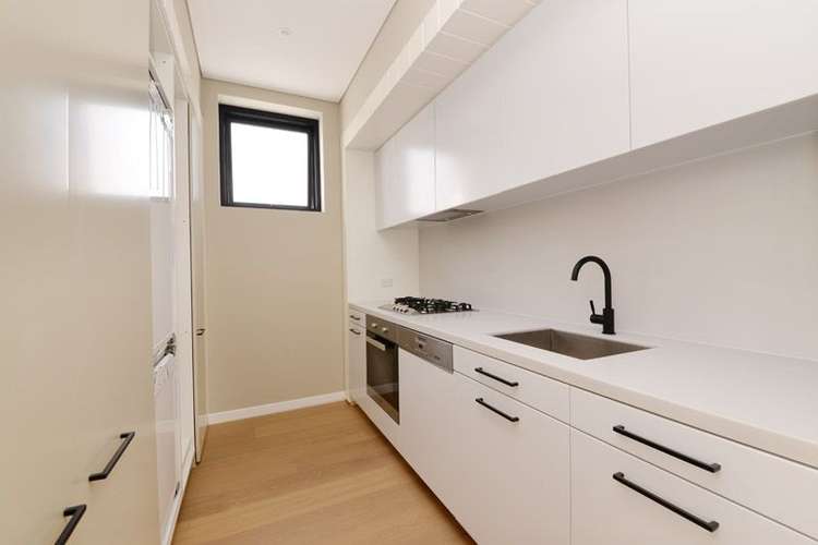 Third view of Homely apartment listing, 411/81 Foveaux Street, Surry Hills NSW 2010