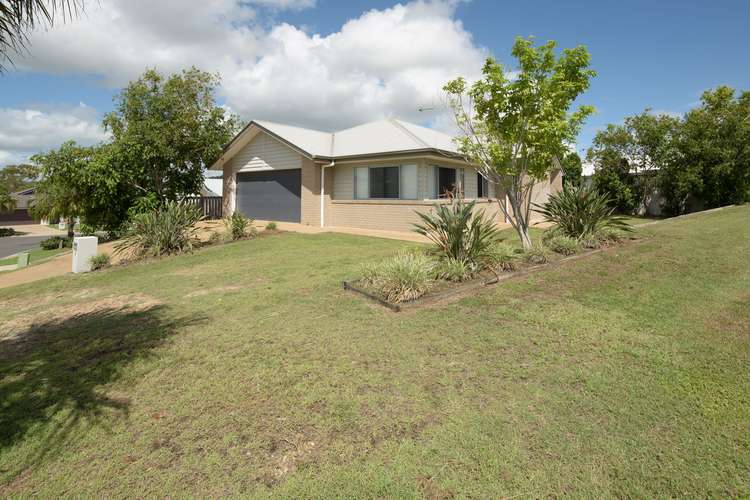 3 Cornforth Crescent, Kirkwood QLD 4680