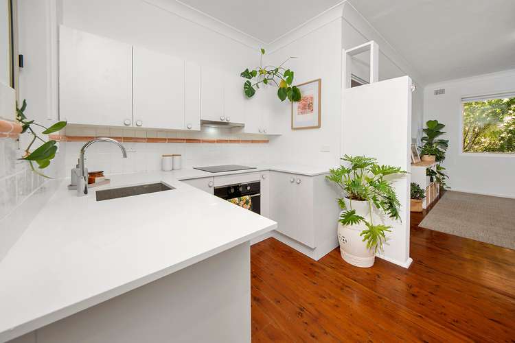 Second view of Homely apartment listing, 2/42 Judd Street, Cronulla NSW 2230