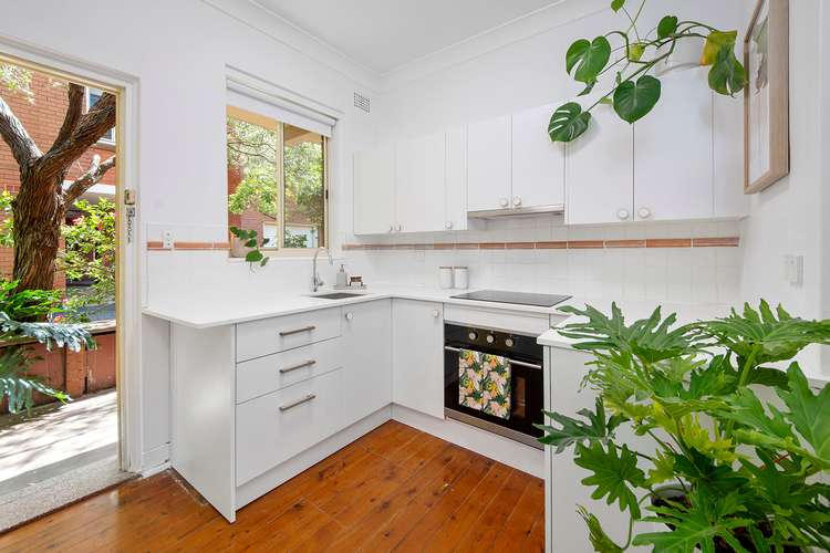 Third view of Homely apartment listing, 2/42 Judd Street, Cronulla NSW 2230