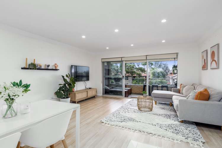 Main view of Homely apartment listing, 9/16-18 Marlo Road, Cronulla NSW 2230