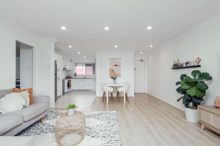 Second view of Homely apartment listing, 9/16-18 Marlo Road, Cronulla NSW 2230