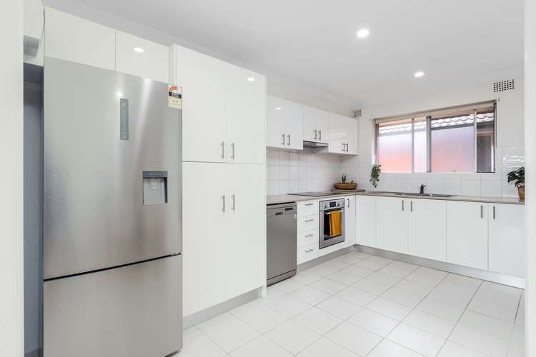 Third view of Homely apartment listing, 9/16-18 Marlo Road, Cronulla NSW 2230