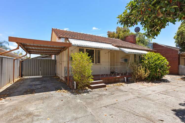 Fifth view of Homely house listing, 19 Reen Street, St James WA 6102