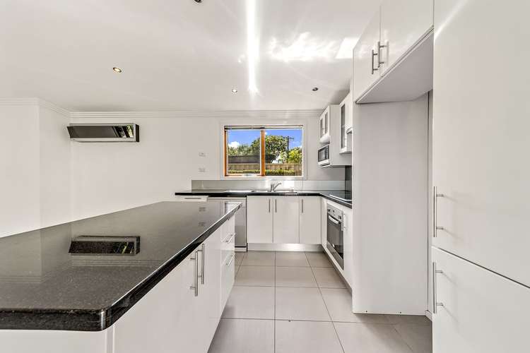 Main view of Homely semiDetached listing, 24B Hovea Street, O'connor ACT 2602