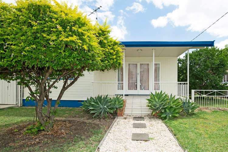 Main view of Homely house listing, 126 Kariboe Street, Biloela QLD 4715
