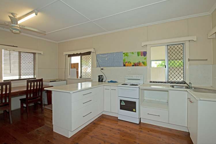 Second view of Homely house listing, 126 Kariboe Street, Biloela QLD 4715