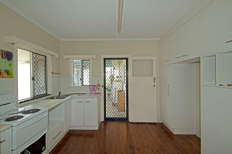 Third view of Homely house listing, 126 Kariboe Street, Biloela QLD 4715