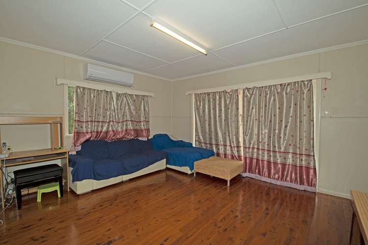 Fourth view of Homely house listing, 126 Kariboe Street, Biloela QLD 4715