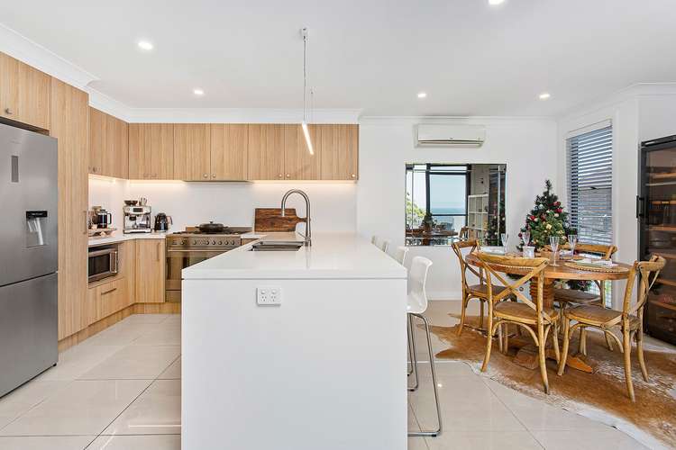 Second view of Homely semiDetached listing, 1/44 Belvedere Street, Kiama NSW 2533