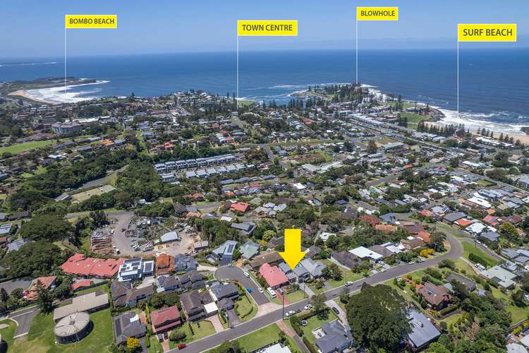 Fourth view of Homely semiDetached listing, 1/44 Belvedere Street, Kiama NSW 2533