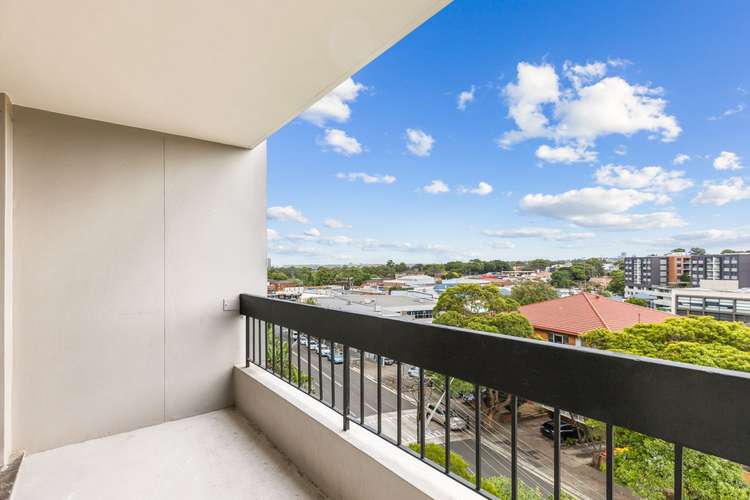 Main view of Homely unit listing, 21/57-61 West Parade, West Ryde NSW 2114