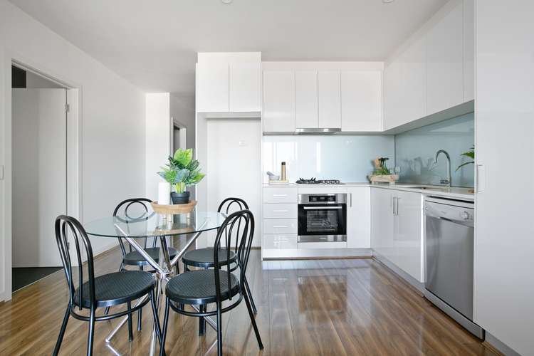 Fourth view of Homely apartment listing, 307/388 Murray Road, Preston VIC 3072