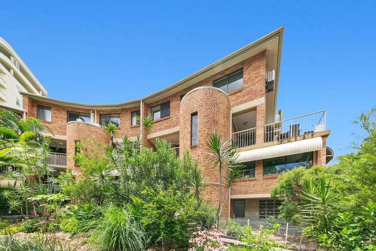 Main view of Homely apartment listing, 15/41-45 Lambert Street, Kangaroo Point QLD 4169