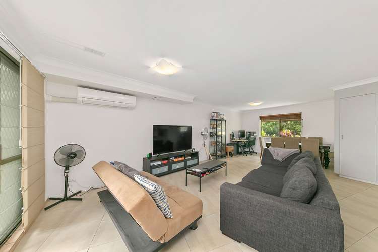 Third view of Homely apartment listing, 15/41-45 Lambert Street, Kangaroo Point QLD 4169