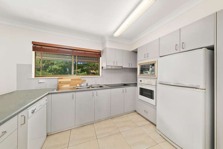 Fourth view of Homely apartment listing, 15/41-45 Lambert Street, Kangaroo Point QLD 4169